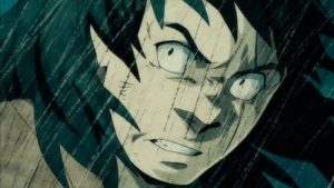 Angolmois: Genkou Kassenki 1 Episodio 1