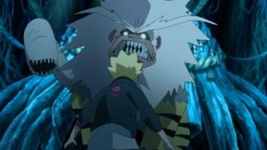 Boruto: Naruto Next Generations 1 Episodio 14