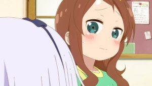 Kobayashi-san Chi no Maid Dragon 2 Episodio 3