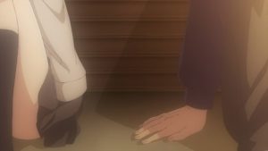 Desejos Proibidos 1 Episodio 12