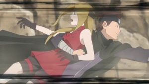Boruto: Naruto Next Generations 1 Episodio 69