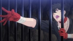 Haigakura 1 Episodio 5