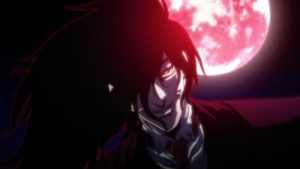 Hellsing Ultimate 1 Episodio 4