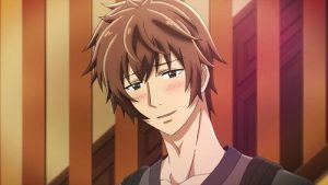Room Mate 1 Episodio 6