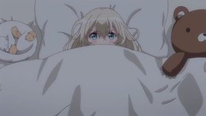 Uchi no Maid ga Uzasugiru! 1 Episodio 7