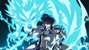 Mikata ga Yowasugite 1 Episodio 1