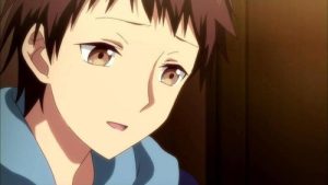 Netsuzou Trap 1 Episodio 7