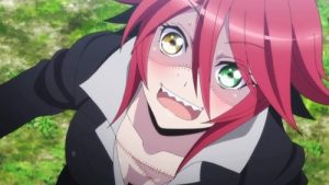 Monster Musume: Everyday Life with Monster Girls 1 Episodio 10