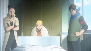 Boruto: Naruto Next Generations 1 Episodio 193