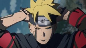 Boruto: Naruto Next Generations 1 Episodio 1