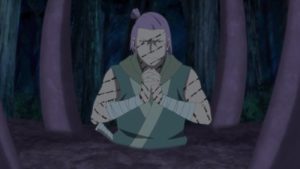 Boruto: Naruto Next Generations 1 Episodio 165