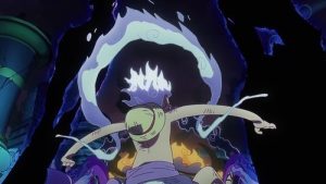 One Piece 1 Episodio 1144