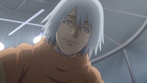 Boruto: Naruto Next Generations 1 Episodio 102