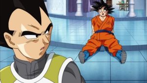Dragon Ball Super 1 Episodio 32