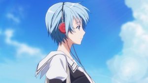 Fuuka 1 Episodio 1