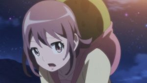 Clione no Akari 1 Episodio 8