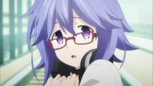 Chaos;Child 1 Episodio 2