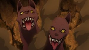 Boruto: Naruto Next Generations 1 Episodio 146