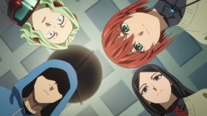 The Ancient Magus’ Bride 2 Episodio 18