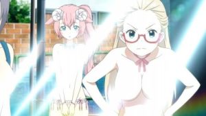 A Centaur’s Life 1 Episodio 8