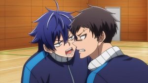 Tougen Anki 1 Episodio 12