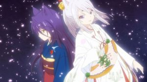 Konohana Kitan 1 Episodio 10