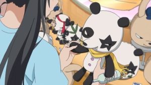 Yahari Ore no Seishun Love Comedy wa Machigatteiru 1 Episodio 6