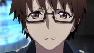 Re:CREATORS 1 Episodio 21