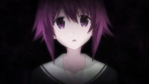 Chaos;Child 1 Episodio 12