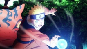 Boruto: Naruto Next Generations 1 Episodio 127