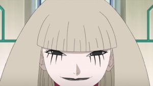 Boruto: Naruto Next Generations 1 Episodio 234