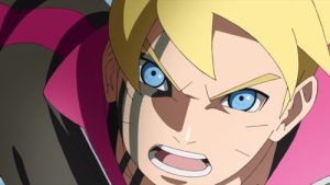 Boruto: Naruto Next Generations 1 Episodio 196