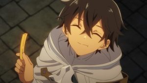 Mizu Zokusei no Mahoutsukai Episodio 10
