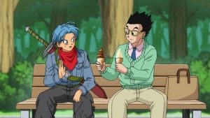 Dragon Ball Super 1 Episodio 52