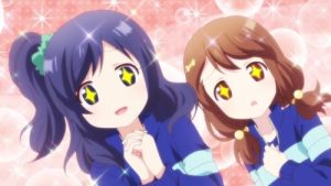 Nyanko Days 1 Episodio 10