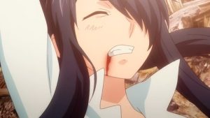 UQ Holder! 1 Episodio 5