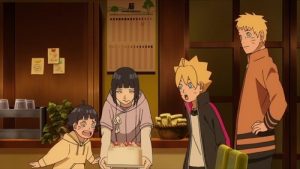 Boruto: Naruto Next Generations 1 Episodio 66