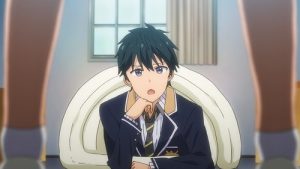 Masamune-kun’s Revenge 1 Episodio 11