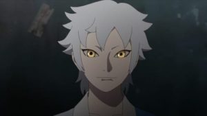 Boruto: Naruto Next Generations 1 Episodio 5