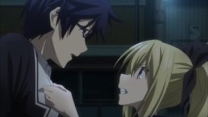 Chaos;Child 1 Episodio 11