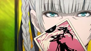 Kakegurui 1 Episodio 12