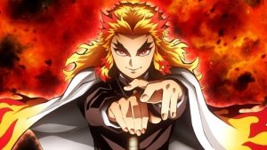 Demon Slayer Kimetsu no Yaiba: Mugen Train – O Filme