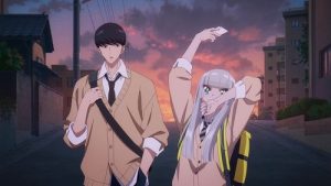 Wandance 1 Episodio 1
