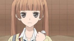 Fukumenkei Noise 1 Episodio 5