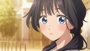 Kaoru Hana wa Rin to Saku Episódio 11