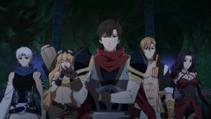O Avatar do Rei 2 Episodio 1