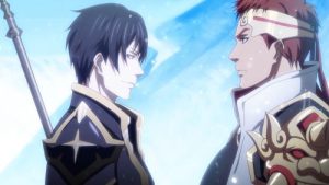 O Avatar do Rei 1 Episodio 12