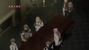 Fate/Apocrypha 1 Episodio 19