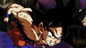 Dragon Ball Super 1 Episodio 131