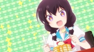 Nyanko Days 1 Episodio 5